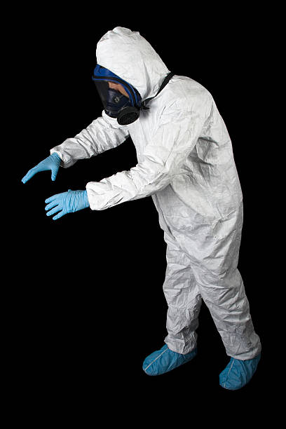 Best Mold Odor Removal Services  in North Royalton, OH